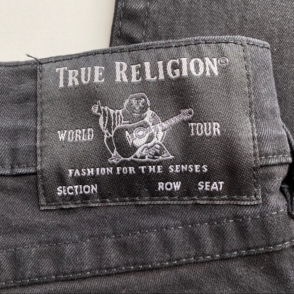 True Religion Jeans NWT - Picture 5 of 10